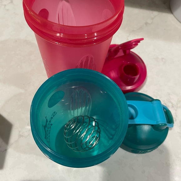 Smoothie King Blender Bottles - Picture 4 of 6